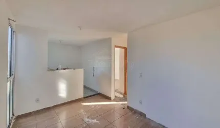 Apartamento com 2 quartos à venda no Jardim América (Vila Xavier), Araraquara , 39 m2 por R$ 128.000