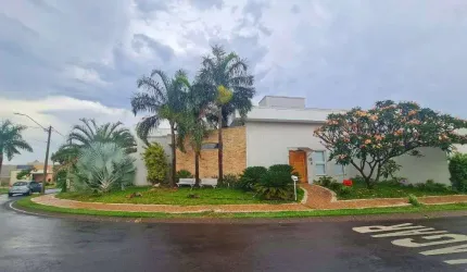 Casa em condomínio fechado com 4 quartos à venda no Parque Residencial Damha, Araraquara , 300 m2 por R$ 1.800.000