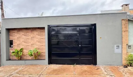 Casa com 3 quartos à venda no Jardim Martinez, Araraquara , 170 m2 por R$ 680.000