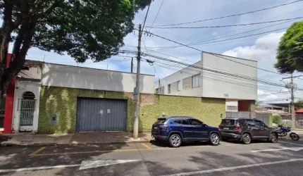 Terreno comercial à venda no Centro, Araraquara , 115 m2 por R$ 300.000