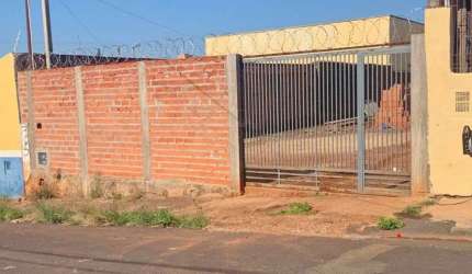 Casa com 1 quarto à venda no Jardim Brasil (Vila Xavier), Araraquara , 40 m2 por R$ 280.000