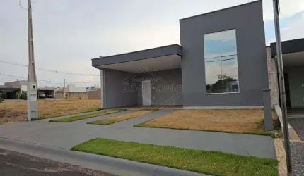 Casa em condomínio fechado com 3 quartos à venda no Jardim São Camilo, Araraquara , 140 m2 por R$ 595.000