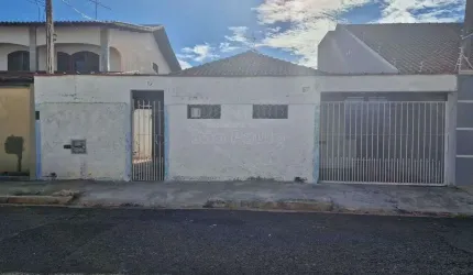 Casa com 5 quartos à venda no Jardim Santa Angelina, Araraquara , 184 m2 por R$ 460.000