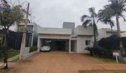 Casa em condomínio fechado com 3 quartos à venda no Parque Residencial Damha, Araraquara , 192 m2 por R$ 950.000