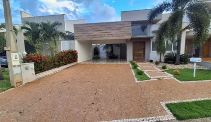 Casa em condomínio fechado com 3 quartos à venda no Residencial Village Damha, Araraquara , 174 m2 por R$ 1.150.000