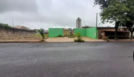 Prédio com 1 sala para alugar na Vila Harmonia, Araraquara  por R$ 3.000