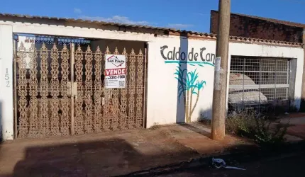 Terreno à venda no Jardim Nova Rincão, Rincão , 47 m2 por R$ 180.000