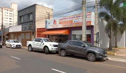 Sala comercial à venda no Centro, Araraquara , 248 m2 por R$ 650.000