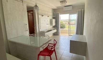 Apartamento com 2 quartos à venda no Jardim Botânico, Araraquara , 58 m2 por R$ 350.000