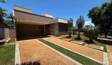 Casa em condomínio fechado com 4 quartos à venda no Jardim Residencial Quinta dos Oitis, Araraquara , 289 m2 por R$ 3.000.000