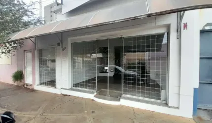 Prédio para alugar no Centro, Araraquara , 100 m2 por R$ 3.500
