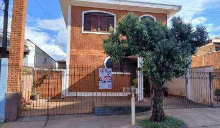 Casa com 3 quartos à venda no Centro, Rincão , 193 m2 por R$ 329.000