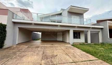 Casa em condomínio fechado com 3 quartos à venda no Parque Residencial Damha, Araraquara , 160 m2 por R$ 2.200.000
