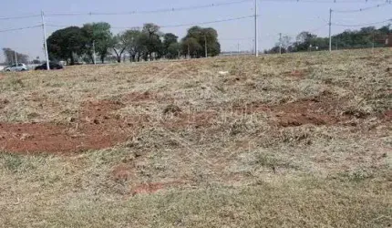 Terreno em condomínio fechado à venda no Residencial Village Damha IV, Araraquara  por R$ 260.000