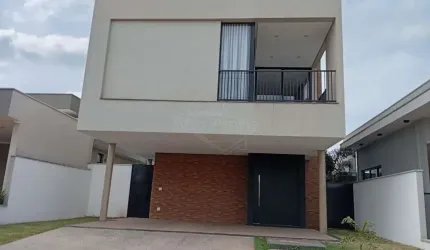 Casa em condomínio fechado com 3 quartos à venda no Condomínio Buona Vita, Araraquara , 146 m2 por R$ 1.300.000