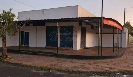 Sala comercial para alugar no Jardim Europa (Vila Xavier), Araraquara , 162 m2 por R$ 1.500