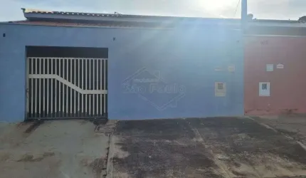 Casa com 1 quarto à venda no Jardim Universal, Araraquara , 74 m2 por R$ 200.000