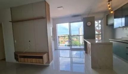 Apartamento com 2 quartos à venda no Jardim Morumbi, Araraquara , 61 m2 por R$ 550.000