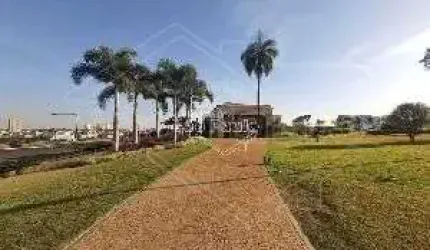 Terreno em condomínio fechado à venda na Quinta Das Laranjeiras, Araraquara  por R$ 500.000