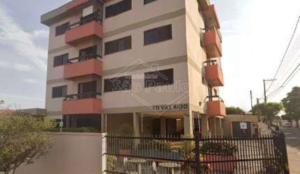 Apartamento com 2 quartos à venda no Jardim do Carmo, Araraquara , 84 m2 por R$ 450.000