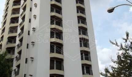 Apartamento com 1 quarto para alugar no Centro, Araraquara , 81 m2 por R$ 1.500