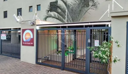 Apartamento com 1 quarto à venda no São Geraldo, Araraquara , 38 m2 por R$ 180.000