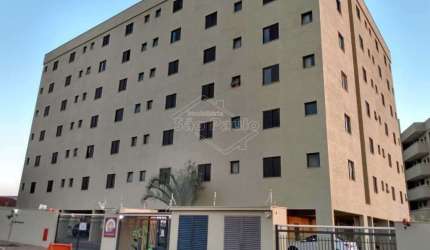 Apartamento com 1 quarto para alugar no São Geraldo, Araraquara , 38 m2 por R$ 930