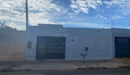 Casa com 2 quartos à venda no Jardim São Rafael II, Araraquara , 63 m2 por R$ 230.000