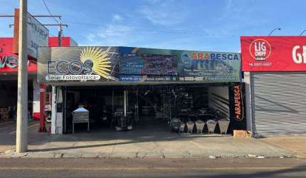 Sala comercial à venda no Centro, Araraquara , 312 m2 por R$ 1.300.000