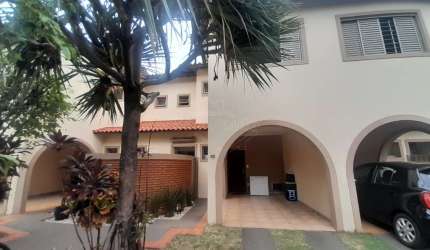 Casa em condomínio fechado com 3 quartos à venda na Vila Melhado, Araraquara , 123 m2 por R$ 550.000