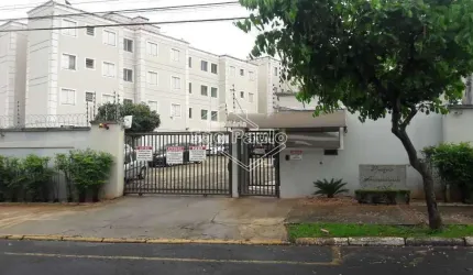 Apartamento com 2 quartos para alugar no Centro, Araraquara , 47 m2 por R$ 1.200