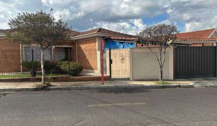 Casa com 3 quartos à venda na Vila Xavier (Vila Xavier), Araraquara , 208 m2 por R$ 590.000