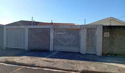 Casa com 3 quartos para alugar no Jardim Brasil (Vila Xavier), Araraquara , 67 m2 por R$ 1.300