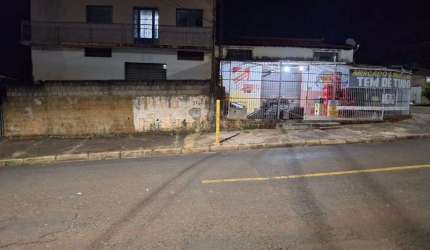 Prédio com 1 sala à venda no Jardim Residencial Água Branca, Araraquara , 266 m2 por R$ 550.000