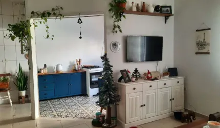 CASA TÉRREA PARA VENDER NO VILLA BRANCA