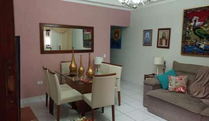 CASA TÉRREA NO SANTA PAULA