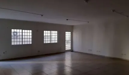 IMÓVEL COMERCIAL NA RUA MAJOR ANTÔNIO DOMINGUES