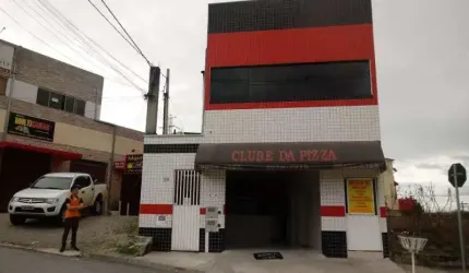 IMÓVEL COMERCIAL E RESIDENCIAL NO SANTA PAULA