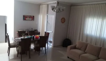CASA TÉRREA DE 3 DORMITÓRIOS PERTINHO DO SHOPPING PÁTIO