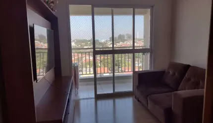 APARTAMENTO DE 3 DORMITÓRIOS NO JARDIM UIRÁ