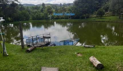CHÁCARA MARAVILHOSA NA FAZENDA BOM RETIRO DE 15.000,00M²