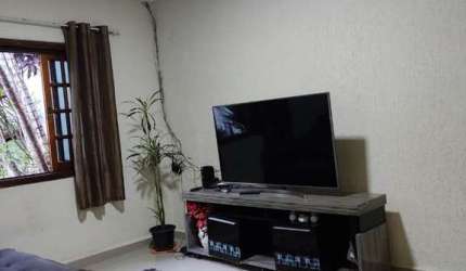 CASA TÉRREA DE 2 DORMITÓRIOS EM EUGÊNIO DE MELO