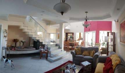 LINDO SOBRADO EM 3 PAVIMENTO NO VILLAS DE SANTANA