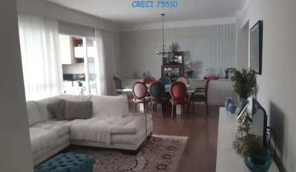 UM LINDO APARTAMENTO DE 142M² NO GRAND SPLENDOR