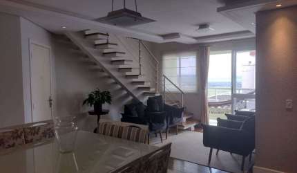 APARTAMENTO COBERTURA DUPLEX 5 DORMITÓRIOS NO JARDIM AQUÁRIUS