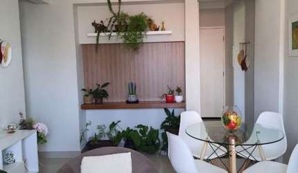 APARTAMENTO DE 2 DORMITÓRIOS 62M² NO JARDIM PAULISTA