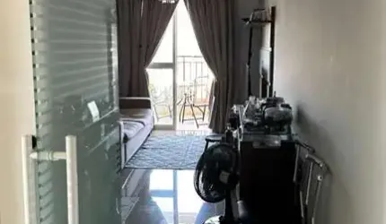 APARTAMENTO DE 3 DORMITÓRIOS NA VILA BETÂNIA