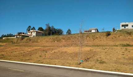 TERRENO DE 1.000M² NA RESERVA FAZENDA SÃO FRANCISCO