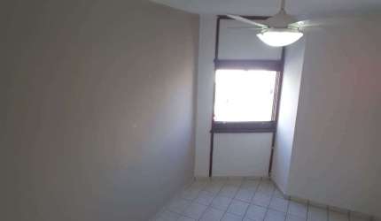 APARTAMENTO DE 1 DORMITÓRIO NO CENTRO DE TAUBATÉ