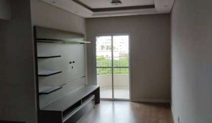 APARTAMENTO DE 2 DORMITÓRIOS NA AVENIDA GETULIO VARGAS